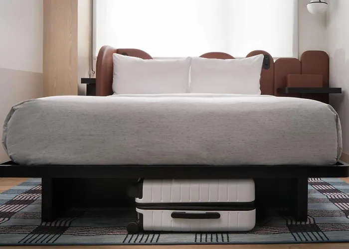 Motto By Hilton New York City Times Square