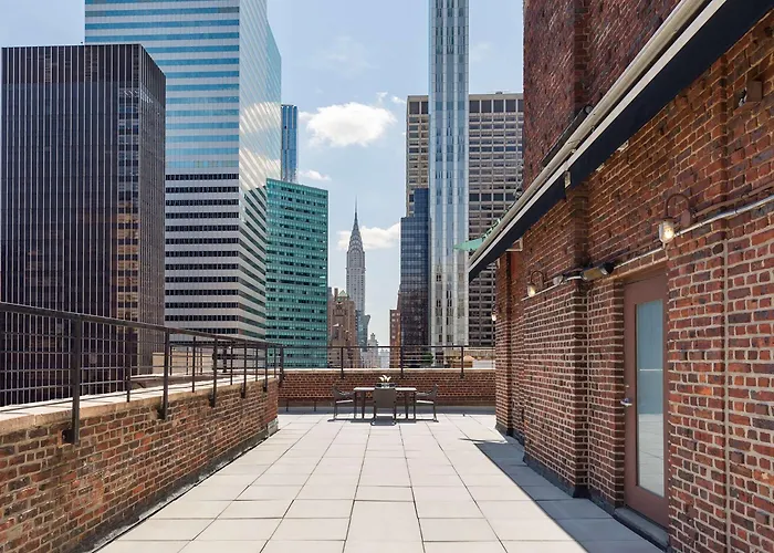 Hotel 57 New York