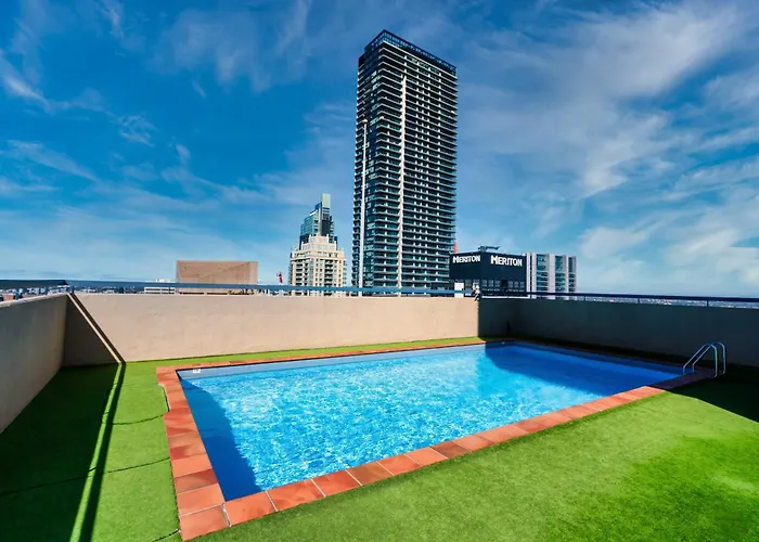 Park Regis City Centre Sydney
