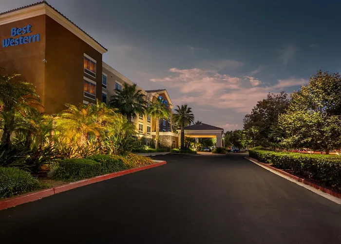 Best Western Ontario Mills Mall