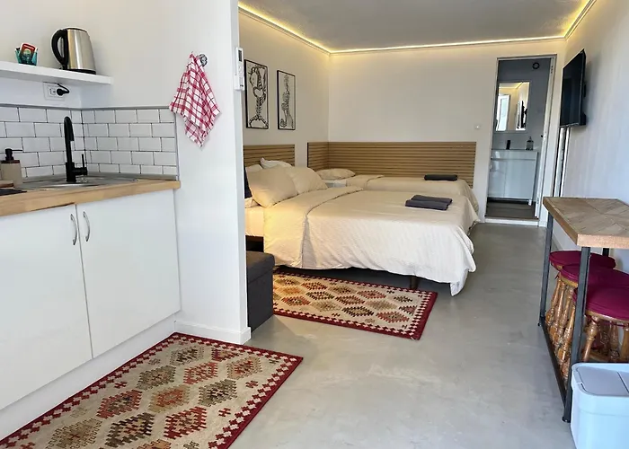 Mahouse Guesthouse Lisbon
