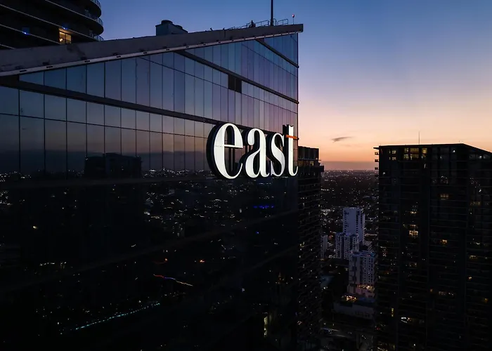 East Miami Hotel