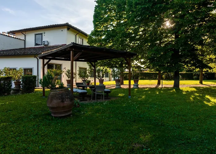 Rovezzano B&B Florence