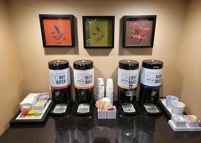 Hampton Inn Billings