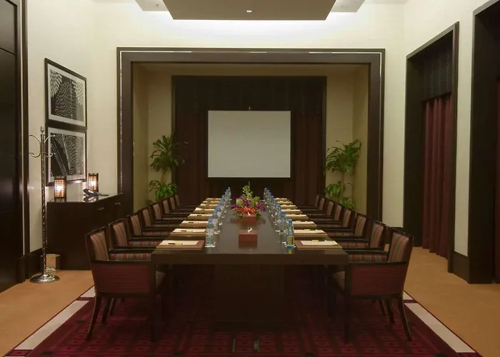 Waldorf Astoria Jeddah - Qasr Al Sharq Hotel