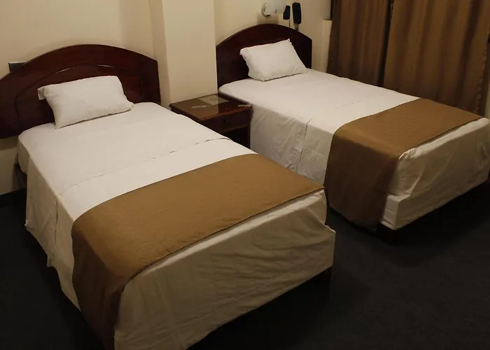 Amara Hotel Lima