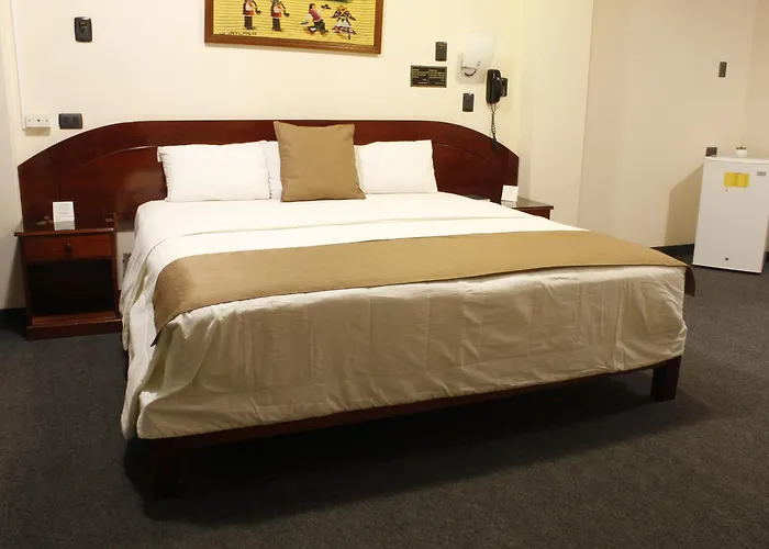 Amara Hotel Lima