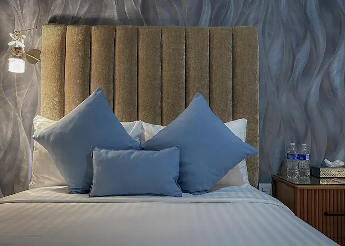 Arcosodi Hotel Boutique Oaxaca