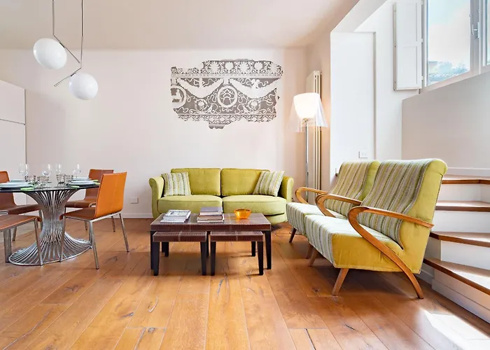 Le Stanze Degli Amidei Hotel Florence