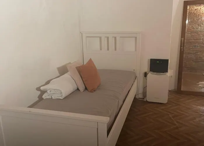 Flo Bed & Breakfast Florence
