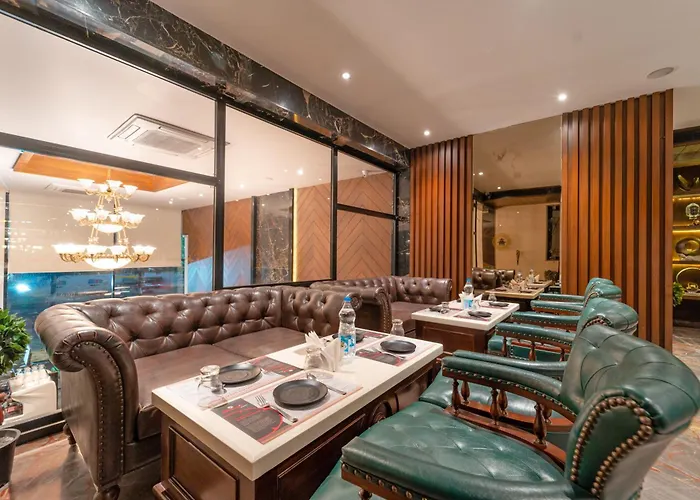 Playsales Eco Stay Vijay Nagar Indore