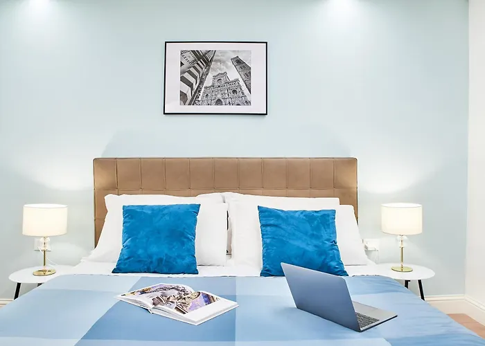 Firenze Rooms Cathedral B&B
