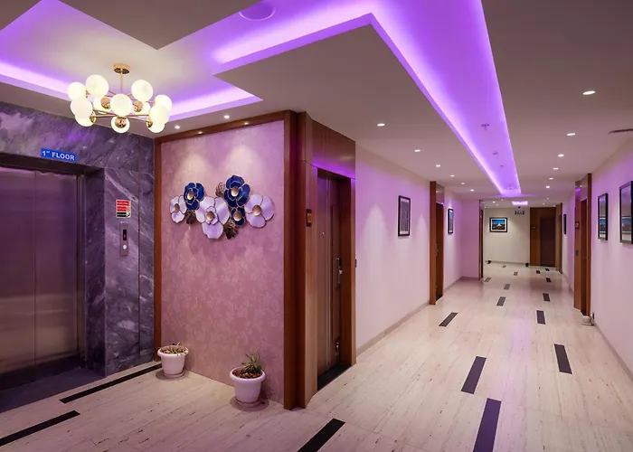 Cozzet Victoria Hotel Bhubaneswar