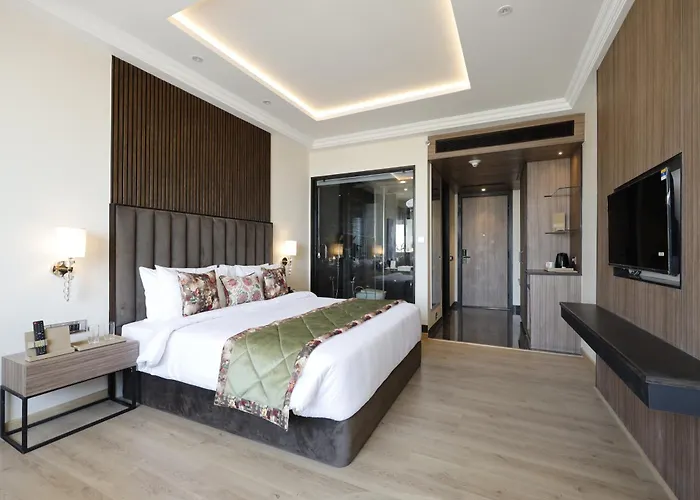 Fortune Ranjit Vihar, Amritsar - Member Itc Hotels' Group