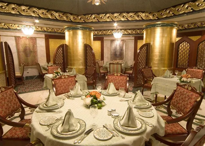Jeddah Hilton Hotel