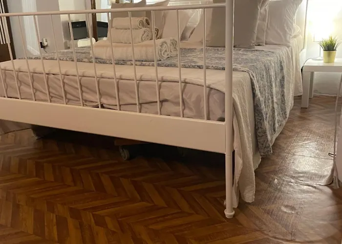 Flo Bed & Breakfast Florence