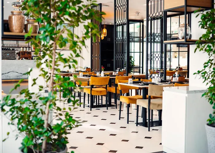 Rose Executive Hotel - Dwtc Dubai