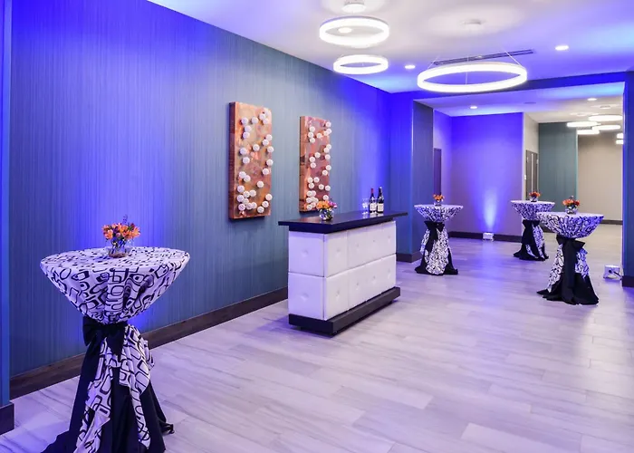 Hilton Garden Inn Little Rock Downtown