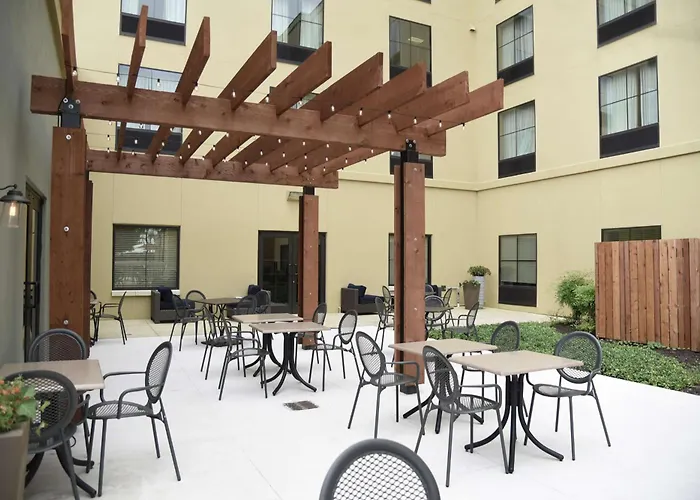 Homewood Suites By Hilton San Antonio North