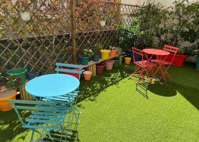 Olive Tree Hostel Bari