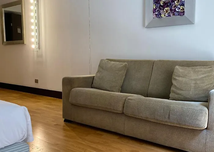 Mh Design Hotel Naples