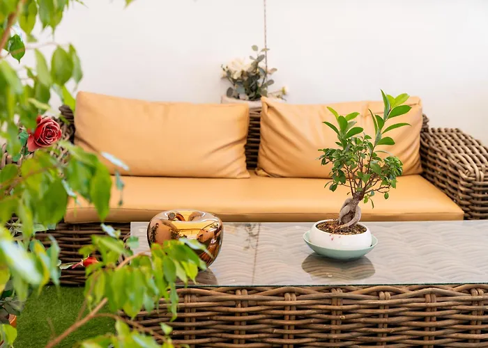 Palazzo Nicolaus Del Borgo Antico Bed & Breakfast Bari