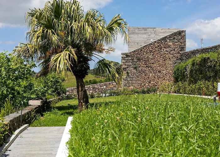 Solar Branco Eco Estate Villa Ponta Delgada 