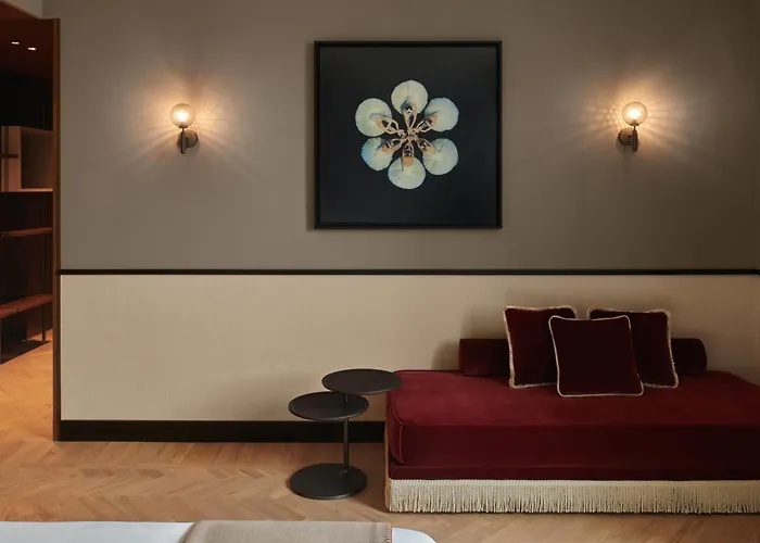 Amabilia Suites Milan