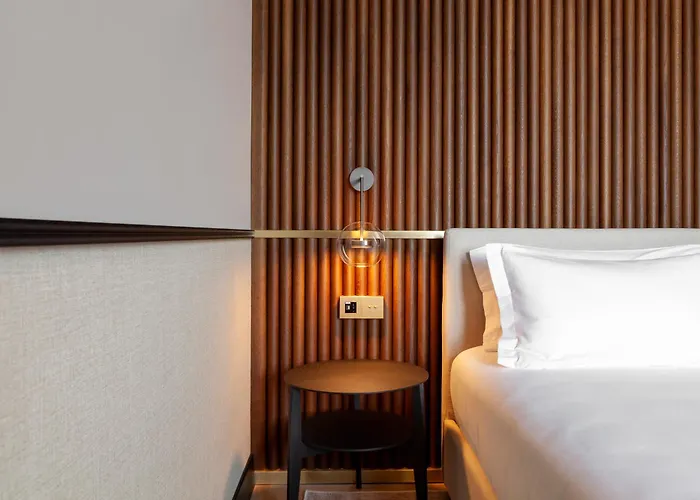 Amabilia Suites Milan