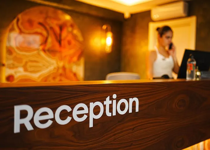 Der Inn Lara Antalya