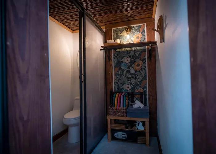 Casa Botanica Hotel San Juan