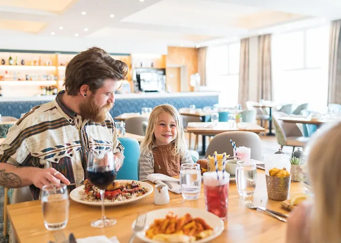 Esplanade Hotel Newquay 