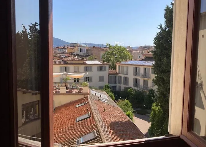 Hotel Paola Florence