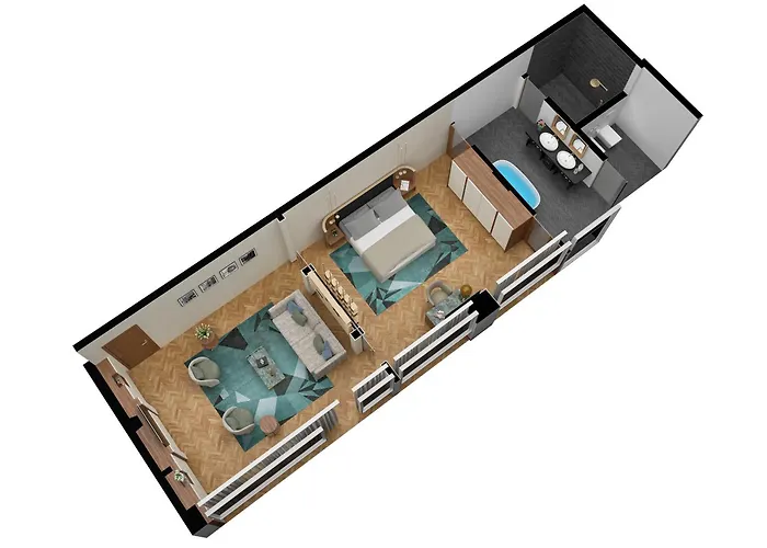 Casa Baglioni Milan - The Leading Hotels Of The World