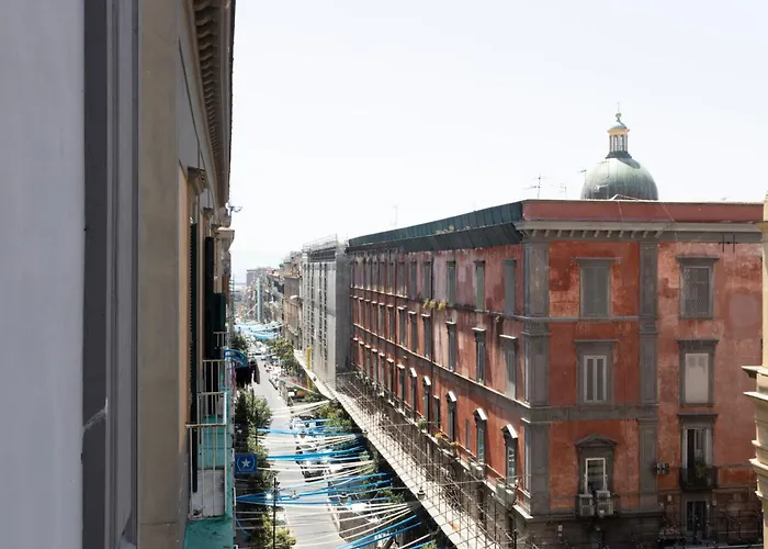 La Chambre Duomo Naples