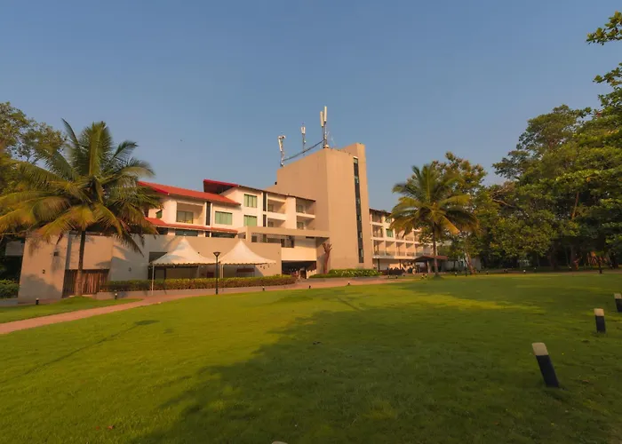 Signature Club Resort Devanahalli