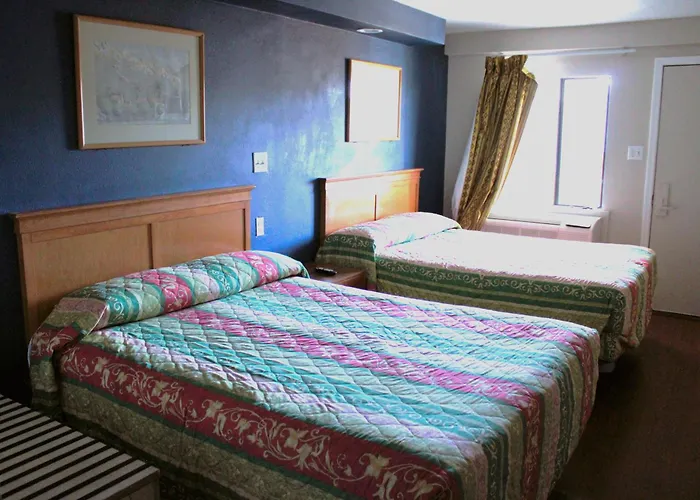 Flagstaff Motel