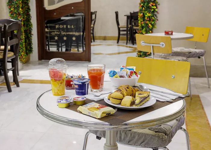 Hotel New Sayonara Naples