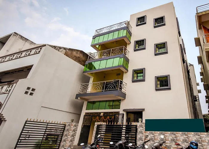 Hotel O Moonlight Premium Bhubaneswar
