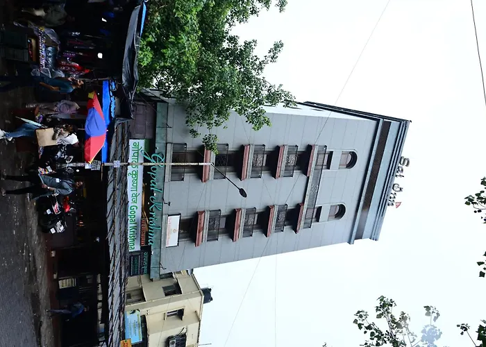 Hotel Sai Inn Mumbai