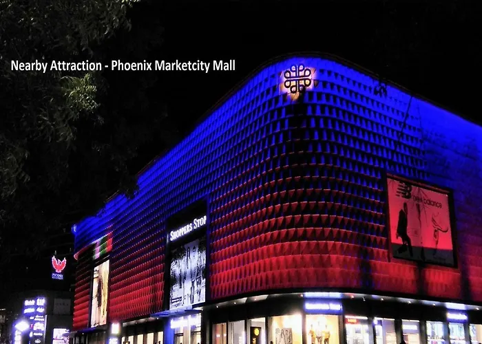 Pine Tree Signature Chennai