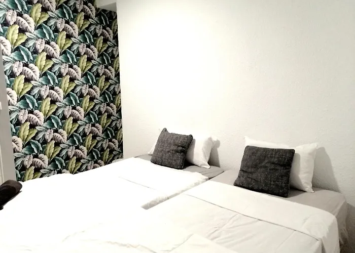 La Marina Hostel Alicante