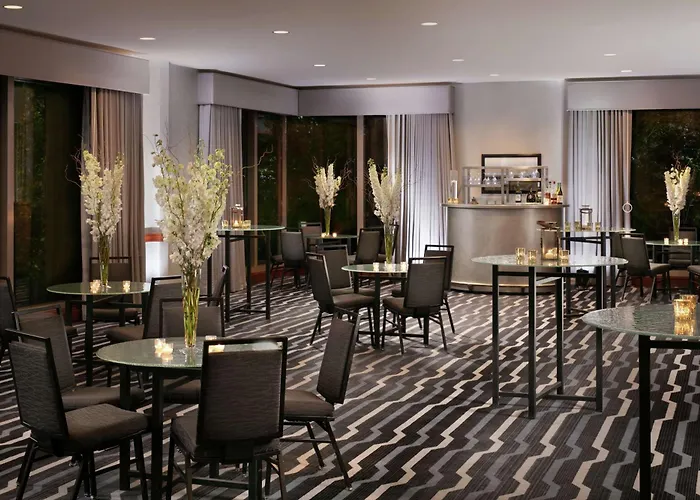 Hilton Boston Logan Airport Hotel