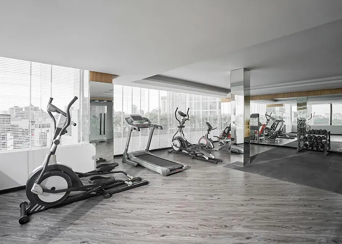 M Village Hotel Ton That Dam, A Brand Of Modern Village Lifestyle Ho Chi Minh City