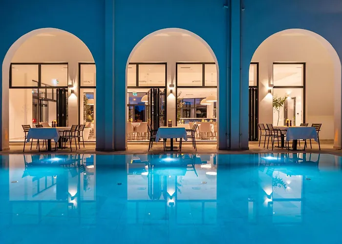 Miramare Hotel Zadar