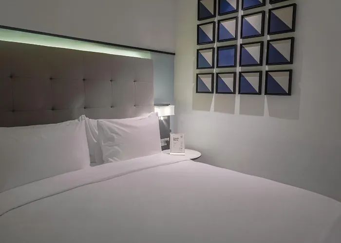 M Village Hotel Ton That Dam, A Brand Of Modern Village Lifestyle Ho Chi Minh City