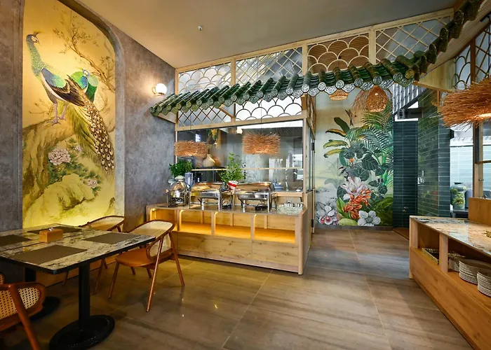 La Opera Saigon Hotel Ho Chi Minh City