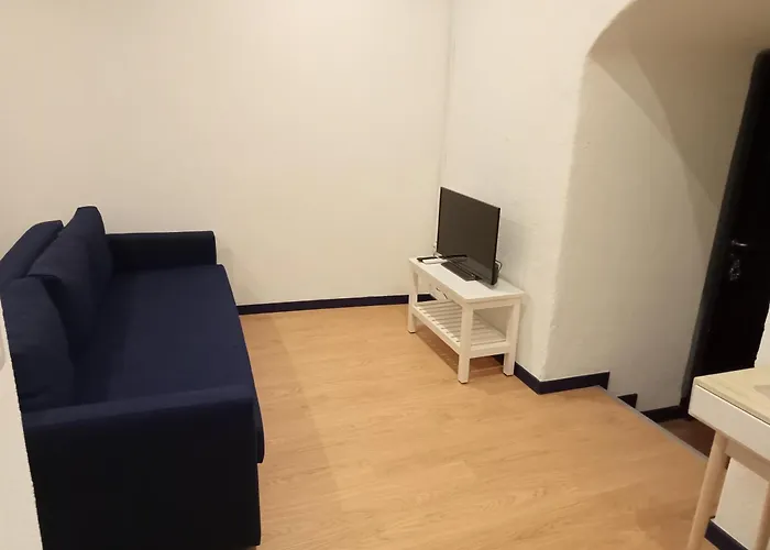Succeed Terreiro Do Paco Suites Lisbon