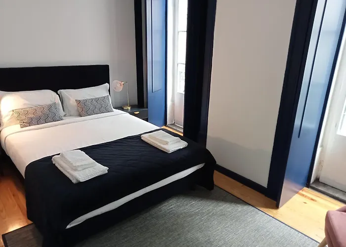 Succeed Terreiro Do Paco Suites Lisbon