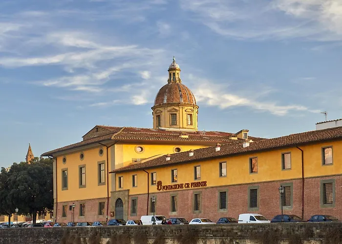 Santarosa Rooms Florence